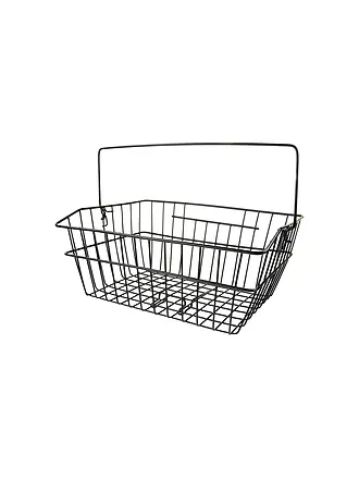 M-PROLINE | Panier de vélo pour porte-bagages |